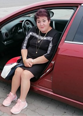Claudia, 49, United States of America, Dallas