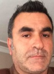 Aydın, 49 лет, Çorlu