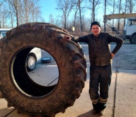 Вадим, 45 лет, Зеленогорск (Красноярский край)