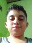 JoseAnTonio, 19 лет, Veracruz