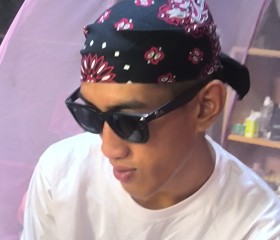 Filp, 18, Taunggyi