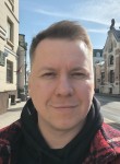Petr, 36, Moscow