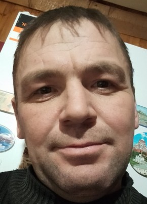 Дима, 35, Россия, Казань