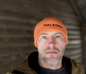 Viktor, 40, Fredericia