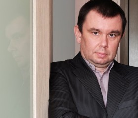 Максим, 48 лет, Санкт-Петербург