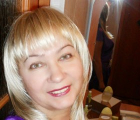 Ирина, 58 лет, Петрозаводск