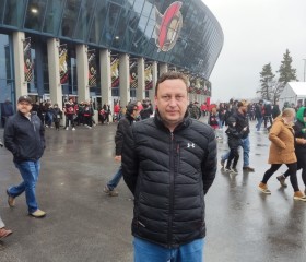 Kirill, 48, Tokyo