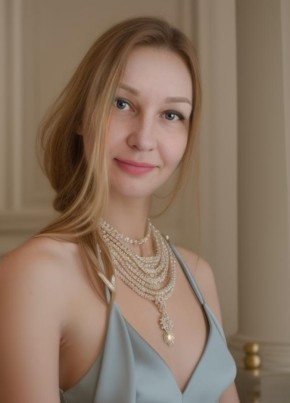 Yana, 49, Russia, Moscow