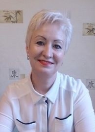 Лера, 63, Россия, Черногорск