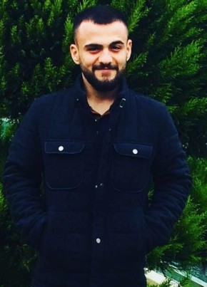 Serdar, 26, Türkiye Cumhuriyeti, Kırıkhan