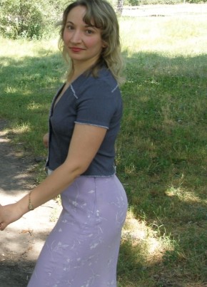 Лия, 42, Україна, Київ