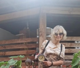 Svetlana, 80, Saint Petersburg