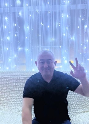 Станислав из Аксая 51 год