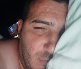 Andro, 29, Shtip
