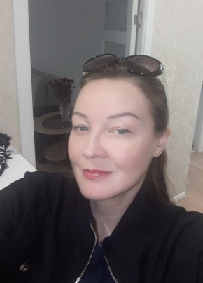 Инна, 46, Россия, Муром
