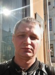 Vasiliy, 42, Moscow