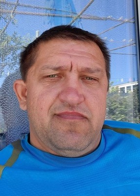 Evgeniy, 46, Russia, Moscow