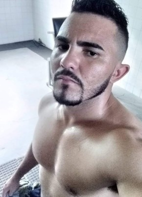 Francisco из Rio de Janeiro 32 года