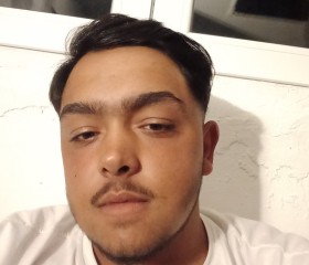 Bajram, 20, Kumanovo
