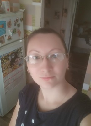 Katrin, 37, Kazakhstan, Semey