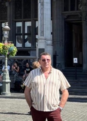 Гиорги из Montauban 48 лет