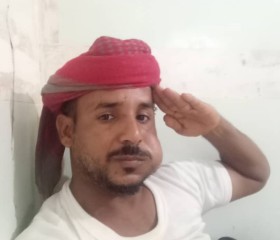 بسام اليماني, 41, Lahij