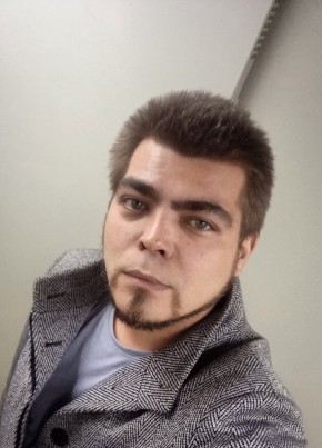 Gleb, 31, Russia, Moscow