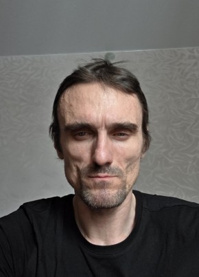 Лёша из Мончегорска 51 год