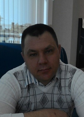 Дмитрий, 45, Россия, Излучинск