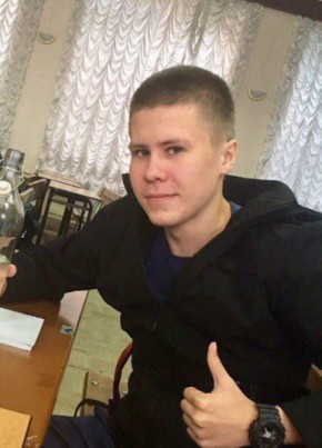 Андрей, 25, Россия, Тюмень