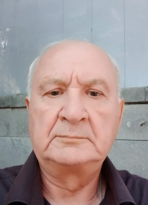 Диксон, 72, Россия, Керчь