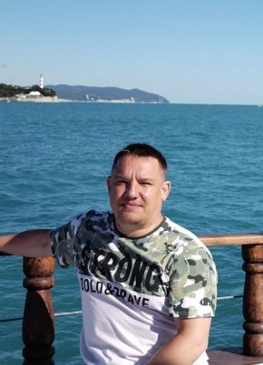 Дмитрий, 41, Россия, Орёл