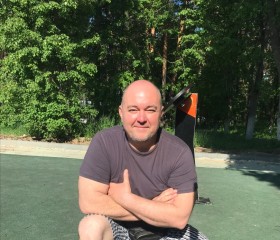 Вадим, 52 года, Дзержинск