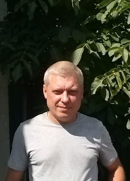артур, 46, Україна, Луганськ