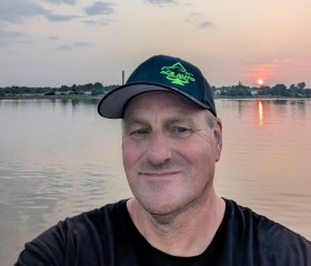 Stéphane, 55, Miramichi