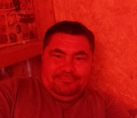 Mikhail, 40, Ulyanovsk