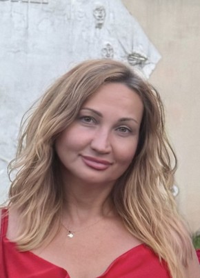 Ирина из Санкт-Петербурга 48 лет