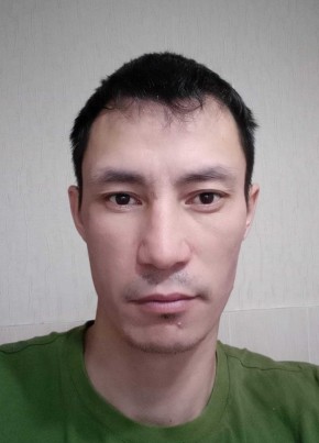 Erden, 33, Kazakhstan, Astana