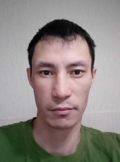 Erden, 32, Kazakhstan, Astana