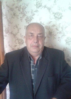 Вячеслав, 72, Россия, Реж
