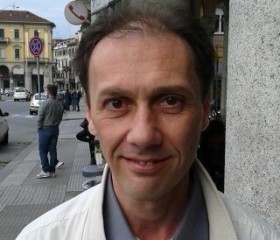 Fabio, 55 лет, Alessandria