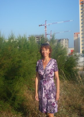 Светлана, 43, Россия, Новороссийск