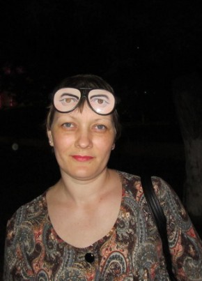 Лида, 49, Україна, Херсон