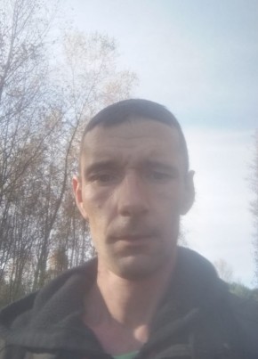Dominik, 32, Rzeczpospolita Polska, Warszawa