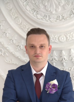 Алексей, 34, Россия, Москва