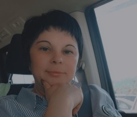 Anna, 46 лет, Красноярск