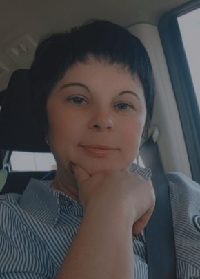 Anna, 46, Россия, Красноярск