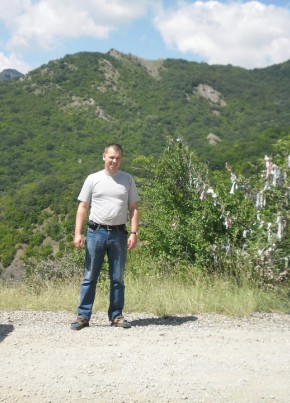 Евгениий, 44, Россия, Ярославль