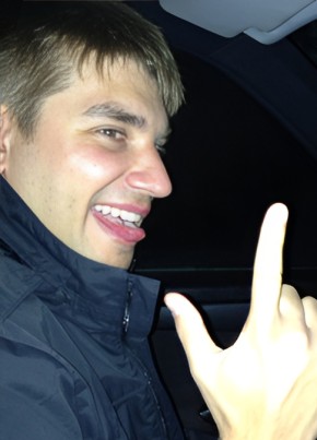 Aleksandr, 34, Russia, Tolyatti