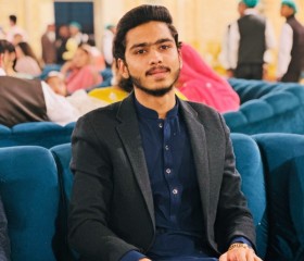 Zain king ❣️, 19 лет, لاہور